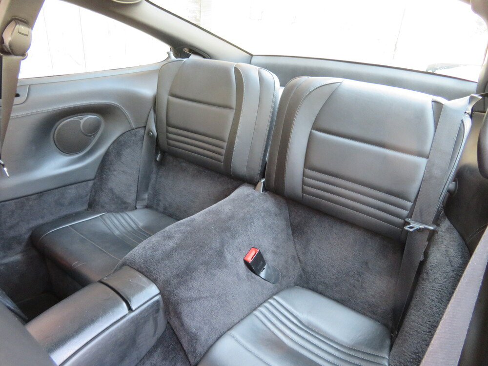 Porsche 911 Carrera 4 Coupé