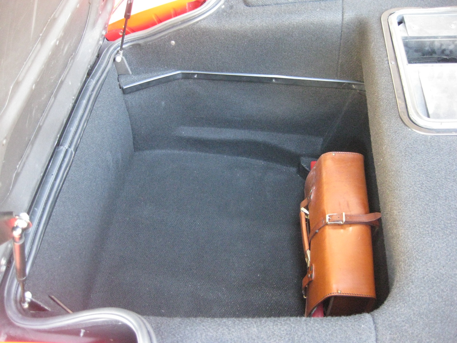 Ferrari 348 TB Coupé